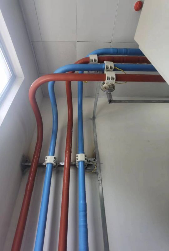 全絕緣管母線(xiàn)煨彎生產(chǎn)作業(yè)指導(dǎo)書(shū)