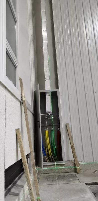 天津密集型母線(xiàn)槽